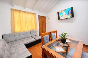 Casa en Cusco - A 3 min Plaza de Armas - Pax 9