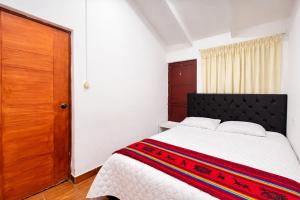Casa en Cusco - A 3 min Plaza de Armas - Pax 9