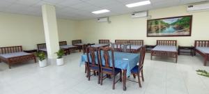 Hotel in Christian Camp