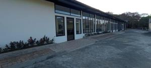 Hotel in Christian Camp