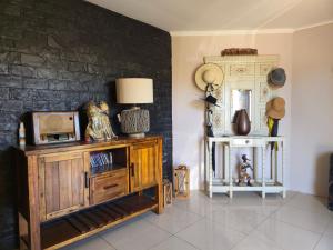 CASA piscina y quincho