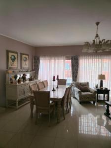 CASA piscina y quincho