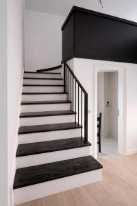 Duplex apartment