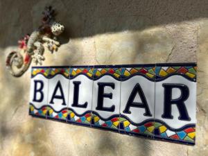Casita Balear