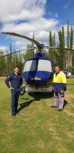 Norfolk Motel & Campervan Park