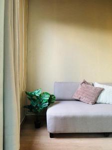 Apartemento estudio acogedor comparto equipado