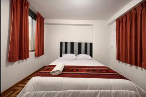 Departamento Primavera para 7 huéspedes