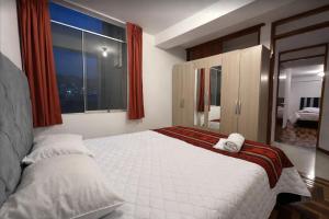 Departamento Primavera para 7 huéspedes