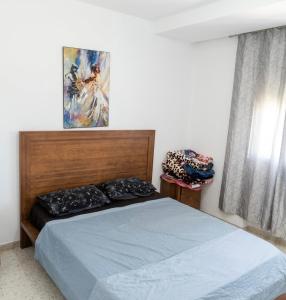 Apartment Wahat laaouina Tunis