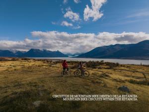 Estancia Patagonia El Calafate - Pristine Luxury Camps