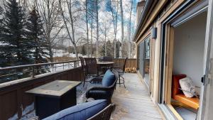 Villas at Snowmass CLub