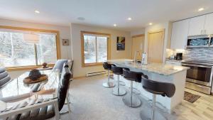 Villas at Snowmass CLub