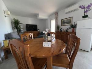 Benalbeach Terraza XXL junto al Mar