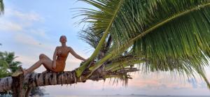Luxury Penthouse, Beachfront, Nilaveli