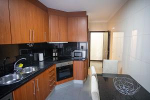 Matriz Inn III - Apartamento T3 no Centro de Fafe