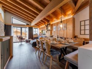 Tauernlodge Wagrain Edelweiss 42E