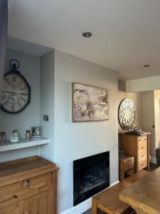 Cozy Home Away From Home