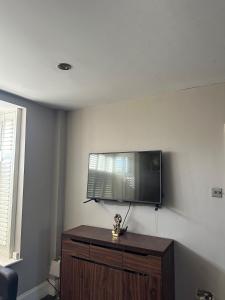 Cozy Home Away From Home