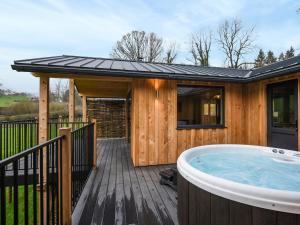 Oakwood Lodge - Uk50626