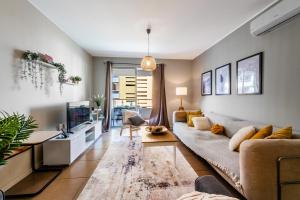 Exclusive Apartment in Quarteira Walk to Beach