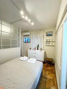 Monoambiente en Recoleta - CABA