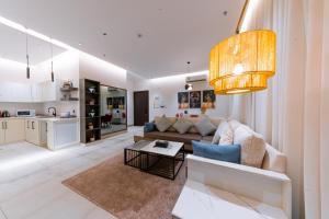 Riyadh Luxury الملقا 115