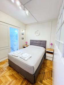 Monoambiente en Recoleta - CABA