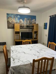 departamento 1 dormitorio 1 piso barrio refinería