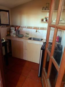 Residente hostel