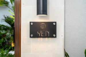 Villa Yen by Elysian - Modern Brand New 2BR with Private Pool in Kerobokan