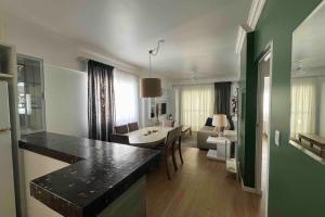 Apartamento 1 quarto suíte e 2 quartos prox a Big Well