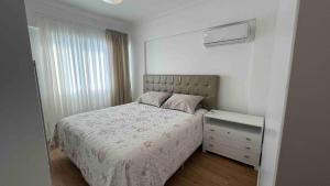 Apartamento 1 quarto suíte e 2 quartos prox a Big Well