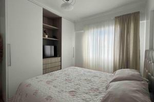 Apartamento 1 quarto suíte e 2 quartos prox a Big Well