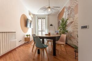 Lilia Elegant Apartment in Rome close Vatican