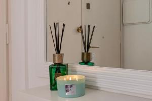 Lilia Elegant Apartment in Rome close Vatican
