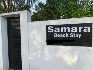 Samara Beach Stay