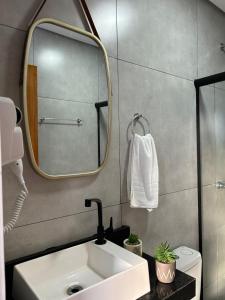 Chalé colina do Sol