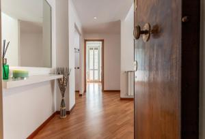 Lilia Elegant Apartment in Rome close Vatican