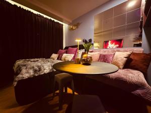 Studio Bedroom, Baguio City Proper, Very Near to Session Road and SM