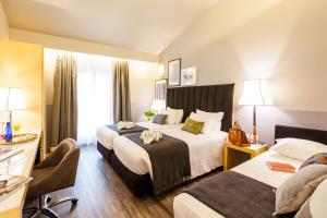 Holiday Inn Milan Garibaldi Station by IHG