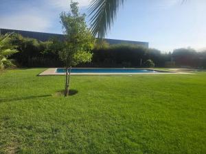 House in an exclusive condominium, ideal for rest