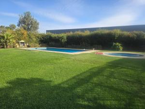 House in an exclusive condominium, ideal for rest