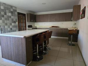 House in an exclusive condominium, ideal for rest
