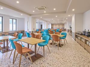 Centara Life Namba Hotel Osaka