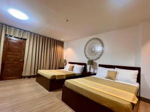 OHANA Homestay