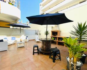 Apartamento para férias 2 minutos da praia Costa da Caparica