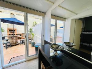 Apartamento para férias 2 minutos da praia Costa da Caparica