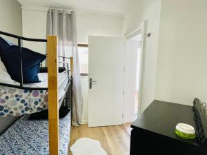 Apartamento para férias 2 minutos da praia Costa da Caparica