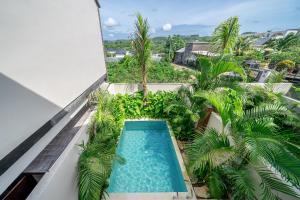 Mulu A2 Villa- Ultimate Privacy in Badung with Huge Pool