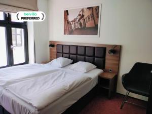 Dancenter Hotel Jomfru Ane Standard Double